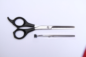 Tijera de adelgazamiento, Económica - Product Image 4