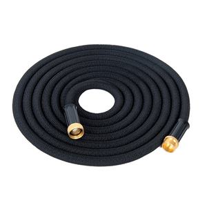 Mangueras de jardín extensibles para lavado de coche, tubo de agua expandible de 25 pies, superventas, <span class=keywords><strong>2022</strong></span> - Product Image 4