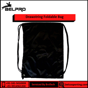 Polyester <b>Drawstring</b> Bag Sports Outdoor <b>Backpack</b> Custom Printed Logo Foldable Non Woven Black Canvas <b>Drawstring</b> Bag for Gym - Product Image 2