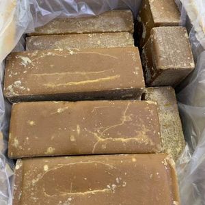 Melaza de caña de azúcar con correa negra, melaza dura de caña de azúcar - Product Image 5