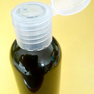 Cold Pressed Black Cumin Seed Oil Food Grade Herbal <b>Extract</b> Wild Grown Packaged in Bottle - Product Image 4