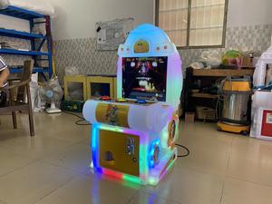 Machine de <span class=keywords><strong>jeu</strong></span> <span class=keywords><strong>vidéo</strong></span> d'arcade de musique d'enfants | <span class=keywords><strong>Jeu</strong></span> de guerre de <span class=keywords><strong>robot</strong></span> à jetons de parc d'attractions pour la salle de <span class=keywords><strong>jeu</strong></span> à vendre - Product Image 5