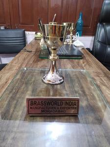 Calice de COMMUNION avec fournitures d'église de PATEN - Product Image 2