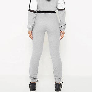 POWER PUNCH OEM Survêtement/Sweat-shirt pour homme élégant sur mesure en polyester/coton pour adultes Jogging Hiver - Product Image 5