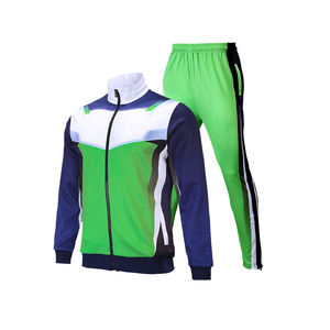 Survêtement sublimé taille USA en vente Service OEM 2025 nouvelle mode Design élégant survêtement sublimé Durable - Product Image 4