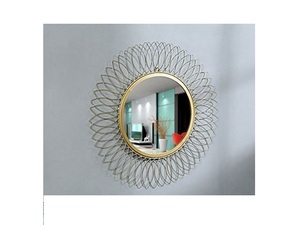 Espejo de hierro con espejo de 3 puertas Almirah Iron Mirroriron - Product Image 4