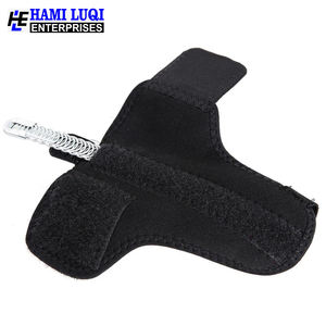 Poignets de gymnastique personnalisés-Poignets d'haltérophilie pour les amateurs de musculation - Product Image 6