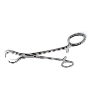 Lewin Small Bone <b>Clamp</b> - Product Image 5
