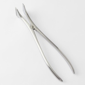 Aço inoxidável New Henning Gesso Elenco Espalhador <span class=keywords><strong>28cm</strong></span> OU G Instrumentos Ortopédicos CE Aprovado