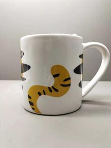 Coffee <strong>Mug</strong> Eco-friendly Creative <strong>Mugs</strong> Panda <strong>Hug</strong> Ceramic with Cookie or Biscuit Pocket Size and Shape Can Be Customized Party - Product Image 6