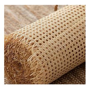 15m Per <b>Roll</b> 100% Natural <b>Rattan</b> Webbing From Vietnam 99GD - Product Image 6
