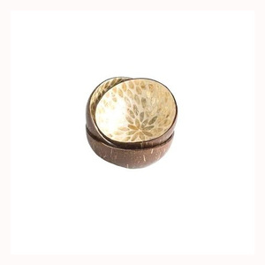 Bol de service de luxe pour mariage et réception, vaisselle moderne, plat de service pour fruits, plat de service de luxe pour mariage et réception - Product Image 1