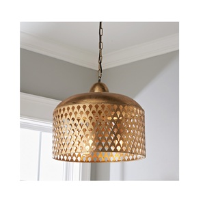 Plafonnier suspendu moderne de luxe pour salon, lampe suspendue artisanale de qualité supérieure pour la décoration de la maison - Product Image 1