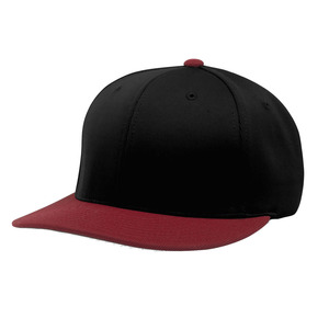 Casquette de Baseball, 6 panneaux avec Logo brodé, unisexe, en coton, nouvelle collection - Product Image 2