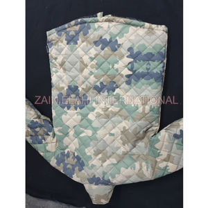 Veste à bulles pour hommes Dernière conception Made in Pakistan Vestes à bulles pour hommes 2025 Personnalisé Slim Fit Outdoor - Product Image 5