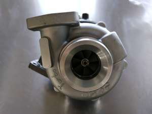 Turbocompresor para motor Isuzu 4JJ1 - Product Image 3