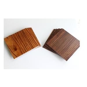 High Quality Wooden Pallet Beverage <b>Coasters</b> Hot and Cold <b>Drinks</b> Wooden Mat Wooden <b>Coaster</b> <b>for</b> Sale Product - Product Image 6