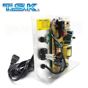 ไต้หวันแหล่งจ่ายไฟสลับ: TSK มาริโอสล็อต/รูเล็ต/พินบอล/ อาเขตอุปกรณ์เครื่อง - Product Image 2