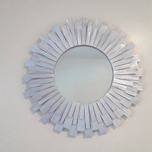 Wall Mirror - Product Image 1