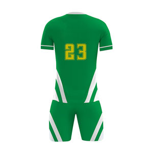 Superventas cómodo Jersey uniforme de fútbol americano - Product Image 2