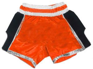 En gros De Mode De Boxe Shorts Formation Muay Thai Boxe Stain Court MMA Shorts Muay Thai Enfants Muay Thai Short - Product Image 2