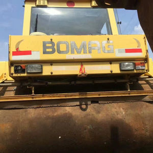 Rodillo de carretera de BW202AD-2, BW217D-2, venta en china - Product Image 2