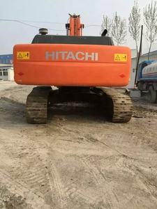 Hitachi-excavadora hidráulica ZX330 usada, buena condición, ZAXIS 330 - Product Image 6