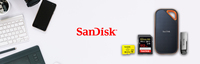 Disque dur SSD portable SanDisk Extreme Pro 1 To SDSSDE81-1T00