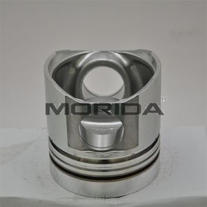 Moteur Diesel 6D105 6137-21-2210 revêtement de cylindre - Product Image 6