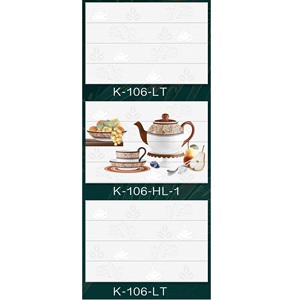 Carreaux muraux décoratifs en céramique de cuisine 30x45cm - Product Image 5