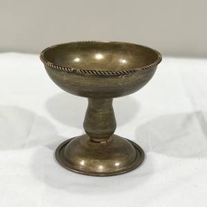 Juego de Metal de hierro de alta calidad, 3 tarros de vela chapados en oro, níquel y cobre para fabricación de velas, frascos martillados, superventas - Product Image 4