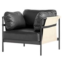 Ensemble de canapé d'angle extérieur moderne minimaliste Blue Ocean en cuir véritable avec structure en bois massif, résistant aux intempéries, pour salon