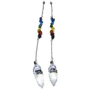 Fournisseur de pendules Shree Yantra Seven Chakra - Product Image 1