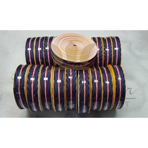 Cinta de Moire de alta calidad para oficiales, cinta de Moire de alta calidad, 2022 - Product Image 4