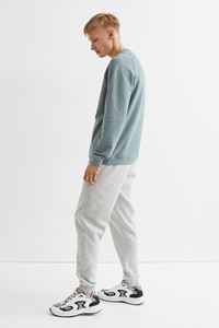Hommes Femmes Athlétique Ras Du Cou Pull-Over OEM Personnalisation Solide Sweat-shirt Décontracté En Gros. - Product Image 5