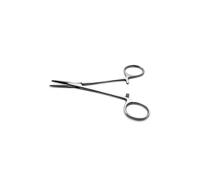 Pinces chirurgicales anti-moustiques, pinces droites, qualité allemande, livraison gratuite - Product Image 6