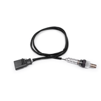 Pièces automobiles d'origine de qualité supérieure, accessoires, capteur d'oxygène lambda 06E906265E pour Audi A3 A4 A6 Seat vw