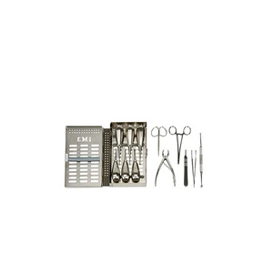 Veterinary Extraction Basic Set - Product Image 6