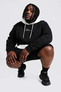 Ropa deportiva de verano informal de 2 piezas para hombre, camiseta de manga corta con patrón sólido de punto transpirable y pantalones cortos, traje OEM al por mayor - Product Image 6