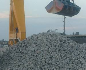 Chip di pietra da costruzione di buona qualità e tassi di miniera di pietra dal Vietnam - Product Image 4