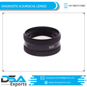 โคมไฟแบบร่องปรับแต่งได้พร้อมเลนส์90D เฟียเฟียร์คุณภาพสูงสำหรับหลอดจักษุจากอินเดีย - Product Image 6