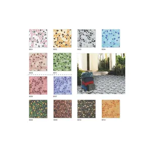 高品质哑光饰面瓷地砖300x300mm普通陶瓷地砖批量出售