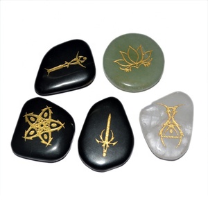 Mezcla de Reiki | Proveedor de Reiki de ágata piedras - Product Image 1
