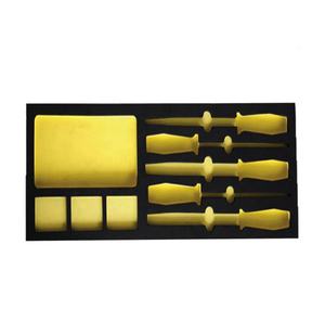 Cajas Personalizadas a Prueba de Golpes con Certificación Sedex, Fabricadas en Vietnam, OEM/ODM, Inserto de Embalaje de EVA - Product Image 4