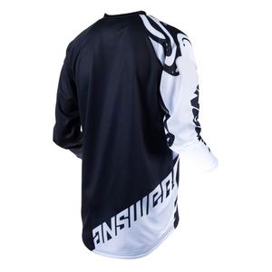 Maillot de motocross personnalisé en gros, maillot de course automobile tout-terrain à séchage rapide pour hommes - Product Image 2
