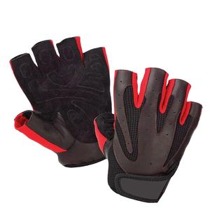 Guantes de Fitness RC de Alta Calidad Unisex para Levantamiento de Pesas, Medios Dedos, Neopreno, Deportes, Gimnasio, Entrenamiento - Product Image 5