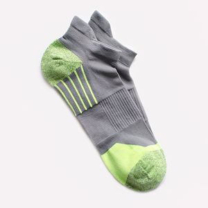 Running socks custom plus size stockings manufacturers elite basketball crew sock - Product Image 1