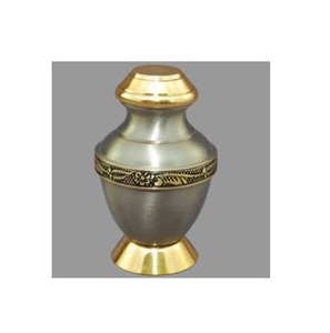 ของชำร่วยทองเหลือง,ของขวัญสำหรับซากศพมนุษย์ - Product Image 1
