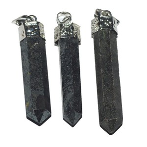 จี้ดินสอหมวกเฮมาไทต์ออนไลน์ | รับจี้ดินสอหมวกเฮมาไทต์ - Product Image 1