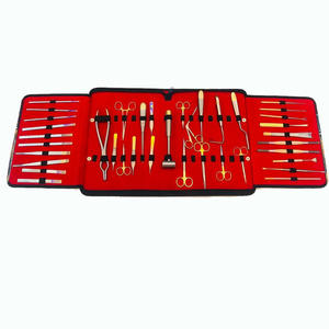 Juegos de instrumentos para rinoplastia - Product Image 3